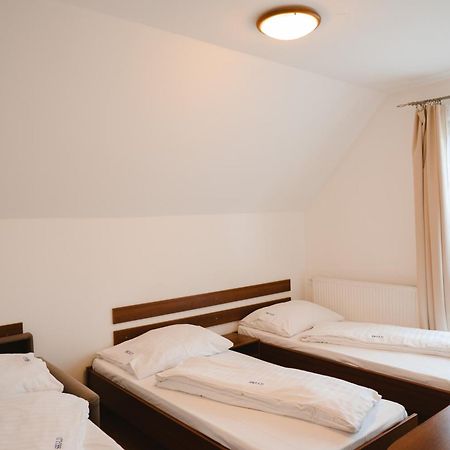 Resort Levocska Dolina Levoča المظهر الخارجي الصورة