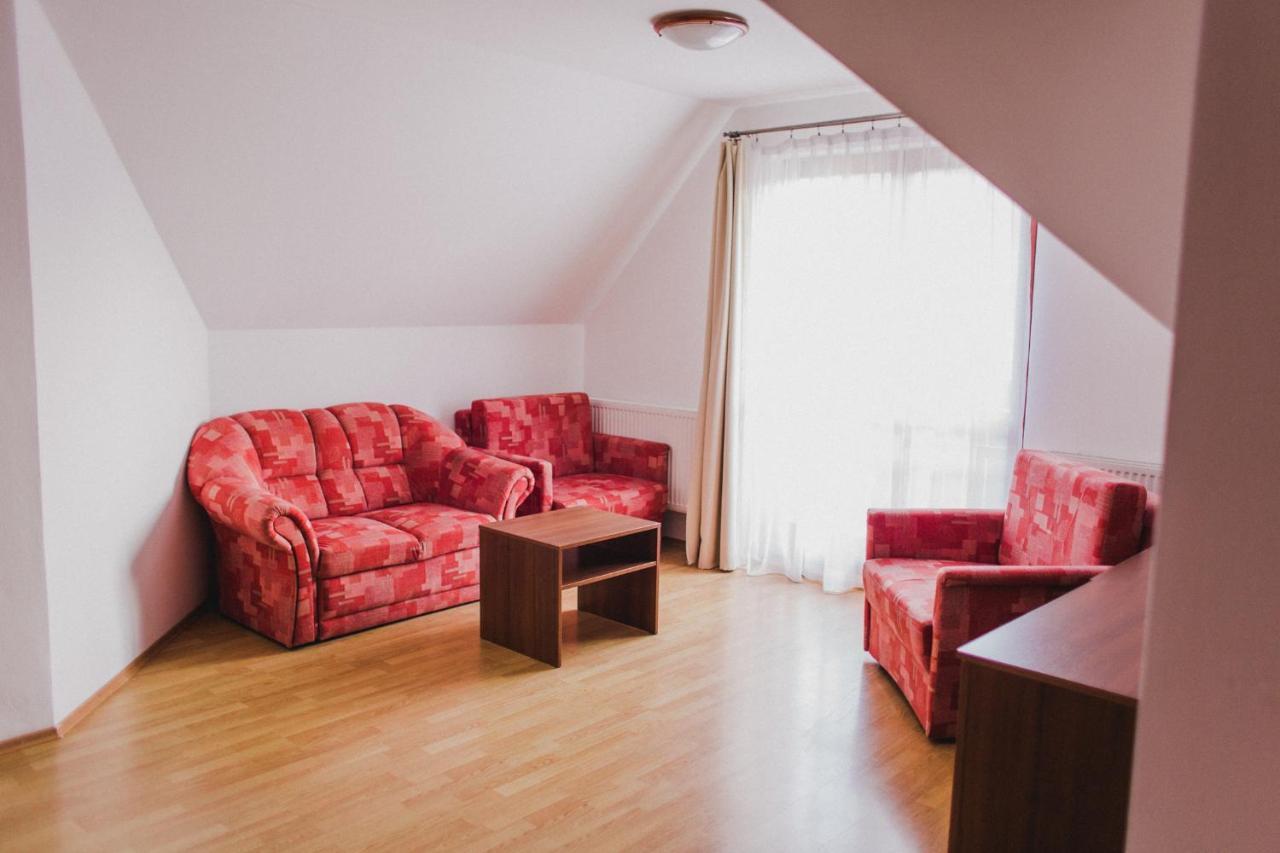 Resort Levocska Dolina Levoča المظهر الخارجي الصورة