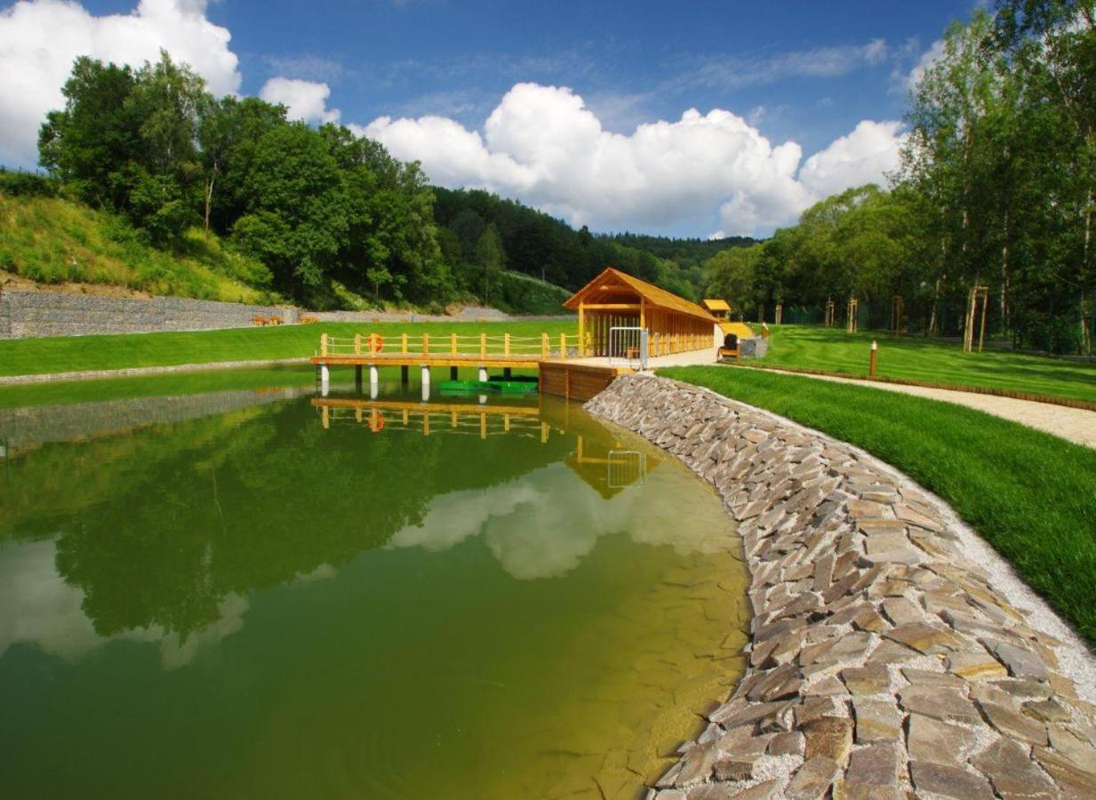 Resort Levocska Dolina Levoča المظهر الخارجي الصورة