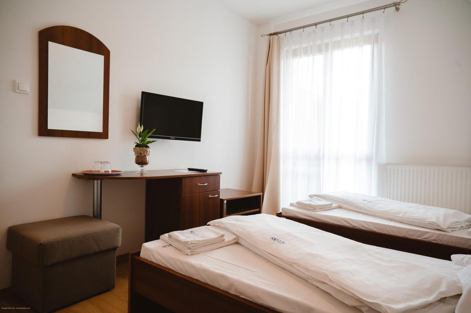 Resort Levocska Dolina Levoča المظهر الخارجي الصورة